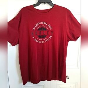 Hurley T-Shirt